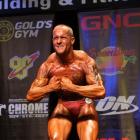 Steven  Schaller - NPC Empire Classic 2012 - #1